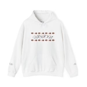 TU MIRÁ HOODIE