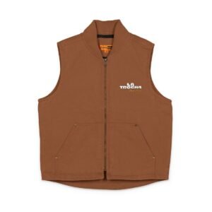 CHAQUETA DUCK CORONAMOS