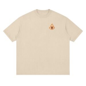 CANDELITA T-SHIRT