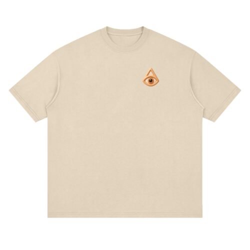 CANDELITA T-SHIRT