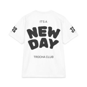 It’s a New Day Tee — Rise N' Shine Graphic T-Shirt